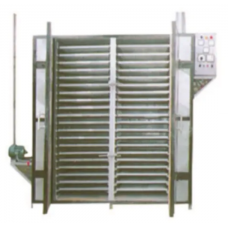 TRAY DRYER